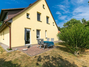 Apartment Am Strom-3 by Interhome, Ummanz